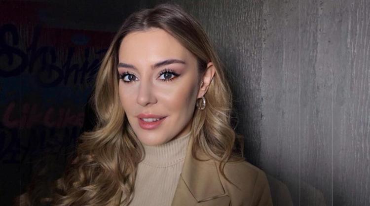 Ege Kökenli anne oldu Bu anı öyle kalpten, öyle çok bekledik ki