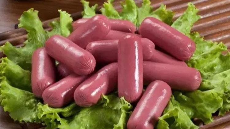 PRATİK AMA RİSKLİ: İŞLENMİŞ ŞARKÜTERİ ÜRÜNLERİ