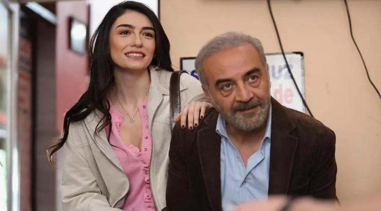 DİZİYİ TEK BAŞIMA YAZMAK ZORLU BİR SÜREÇTİ