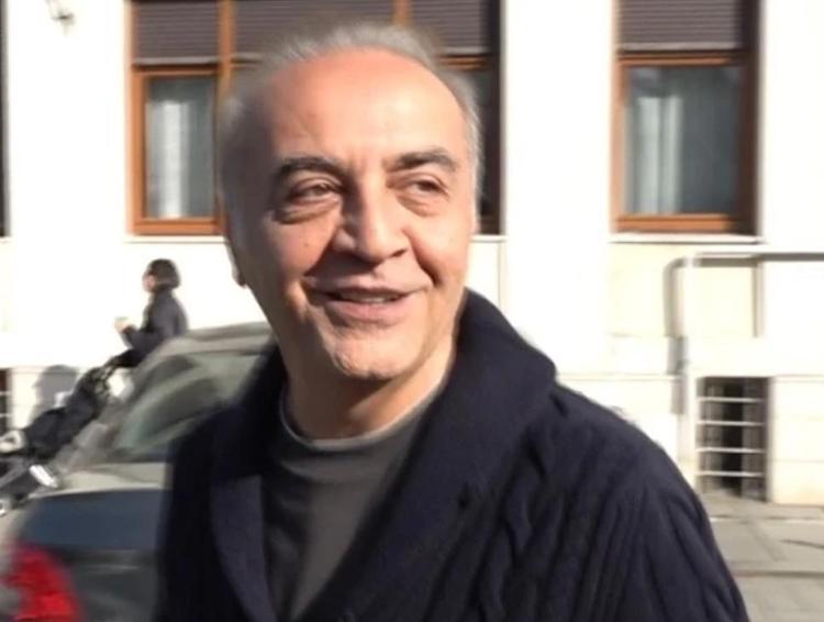 İMAJ DEĞİŞTİRDİ