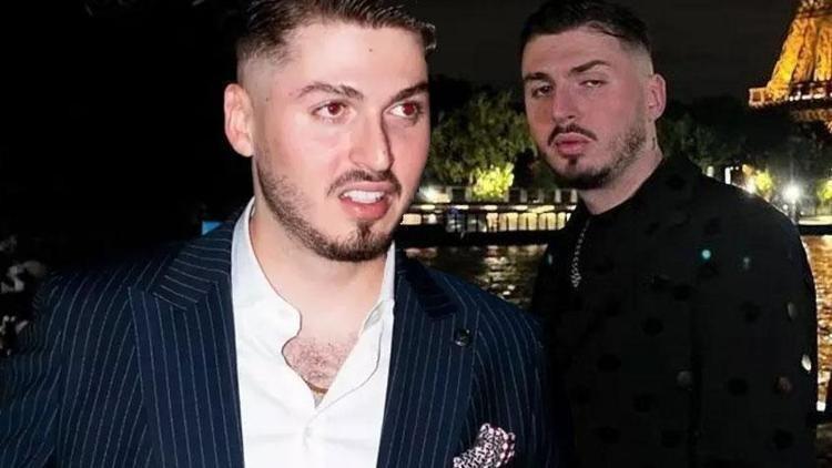 Rap dünyasında kriz Blok3 hakkında 25 yıla kadar hapis istemi