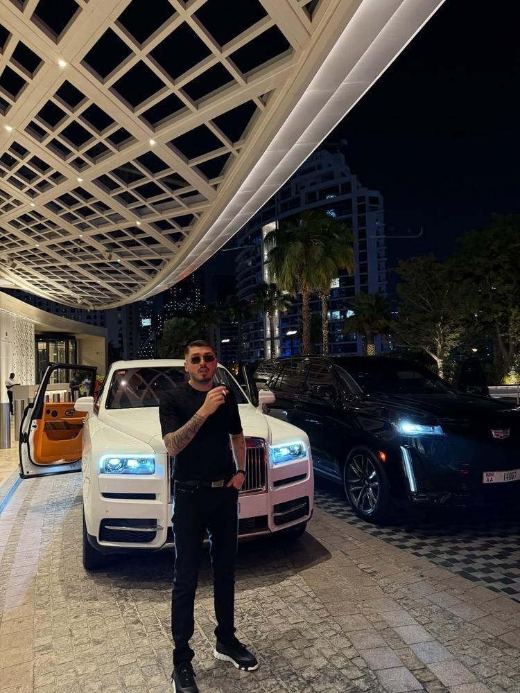 Rap dünyasında kriz Blok3 hakkında 25 yıla kadar hapis istemi