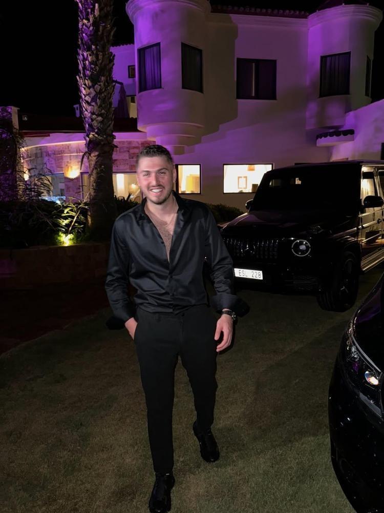 Rap dünyasında kriz Blok3 hakkında 25 yıla kadar hapis istemi