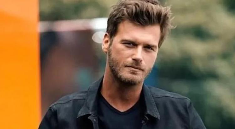 Kıvanç Tatlıtuğ’dan şaşırtan itiraf Evinde tam 150 tane varmış