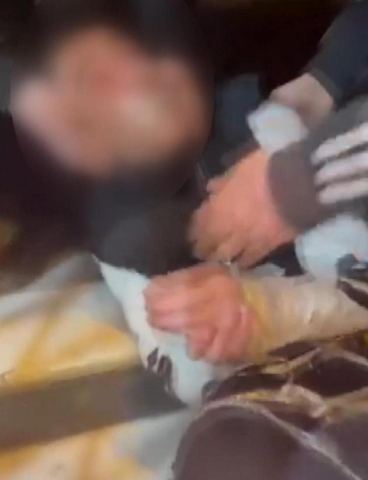 Akran dehşetinin perde arkası ‘Doğum günü kutlayacağız’ diyerek almışlar