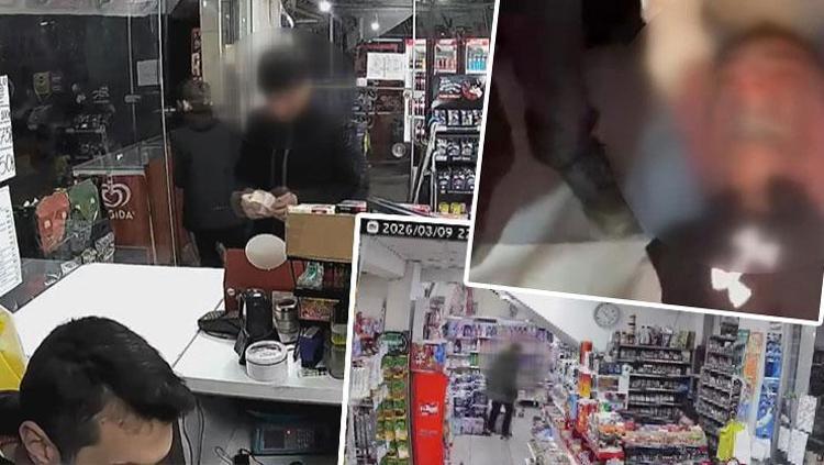 Akran dehşetinin perde arkası ‘Doğum günü kutlayacağız’ diyerek almışlar