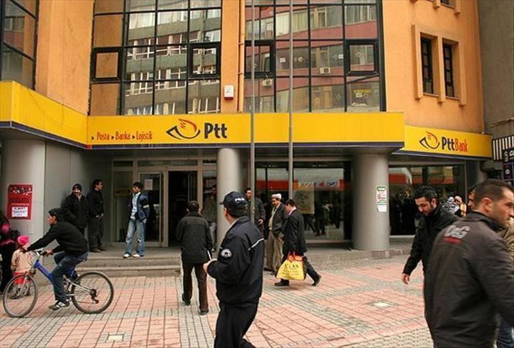BAYRAMDA PTT KARGO DAĞITIMI YAPILIYOR MU