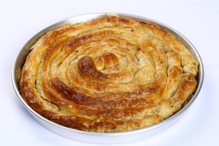 KOL BÖREĞİ TARİFİ