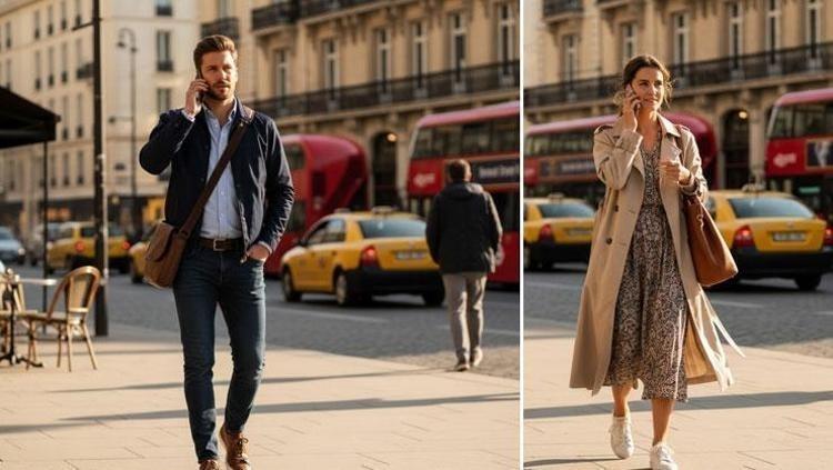 Telefonla konuşurken süreye dikkat Haftada 30 dakikayı geçenleri bu tehlike bekliyor