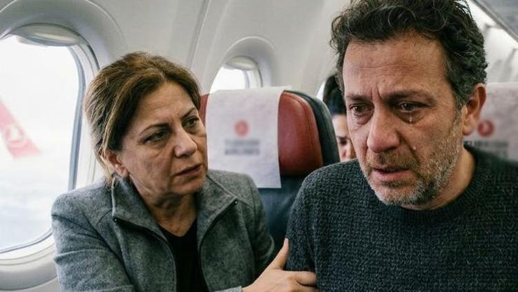 Bayram tatiline panik atak engeli Uzman isim önerdi: Uçuş korkusu yaşıyorsanız bu yöntemi uygulayın