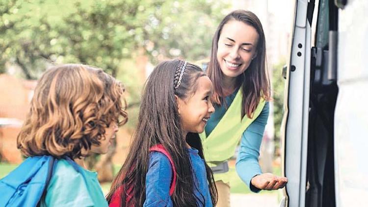 KİTAP, KIYAFET, SERVİS ÖDEMELERİ...