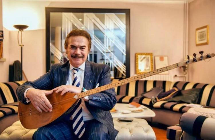 Günlerdir hastanede yatıyor Orhan Gencebay hakkında yeni gelişme