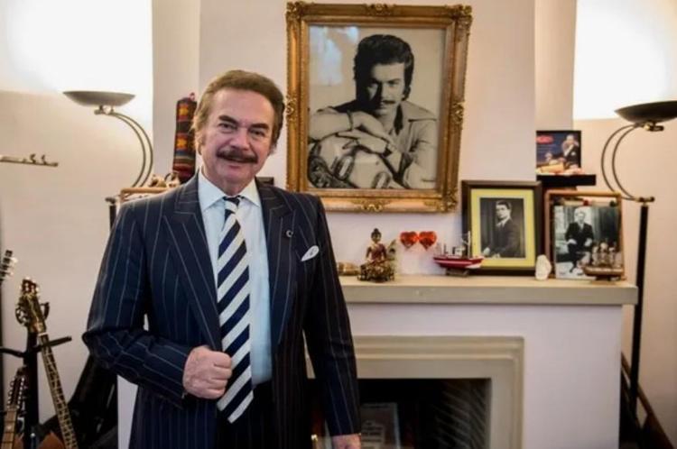 Günlerdir hastanede yatıyor Orhan Gencebay hakkında yeni gelişme