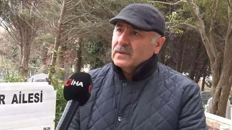 AKIN GÜRLEK İLE İNANIYORUM Kİ YAKINDA GÖRÜŞECEĞİZ