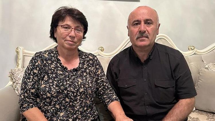 GELİNİN SESSİZLİĞİ DEVAM EDİYOR, ÇÜNKÜ KONUŞACAĞI VEYA SAVUNACAĞI BİR ŞEY YOK