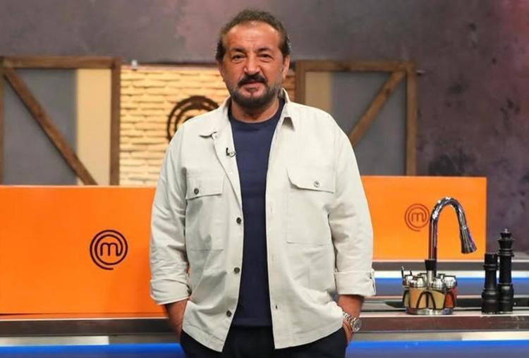 Ünlü şef Mehmet Yalçınkaya zayıfladı Sırrını Ona borçluyum diyerek açıkladı