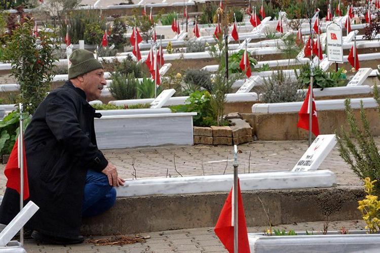 ANCAK YAŞAYAN BİLİR