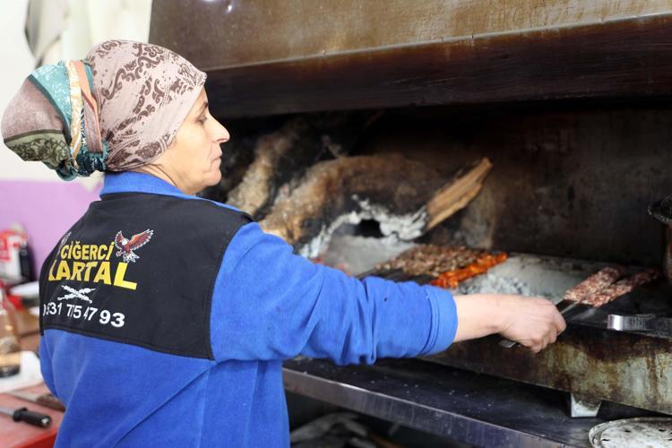KADIN GİRİŞİMCİLERE İLHAM VEREN BAŞARI