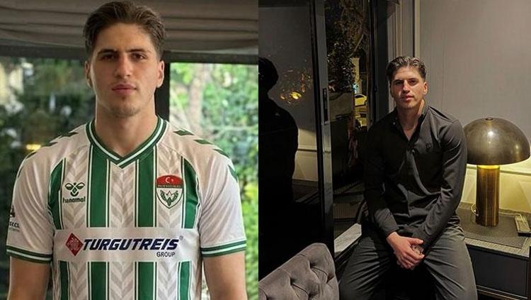 Genç futbolcu Kubilay Kaan Kundakçının ölümünde flaş gelişme Aleyna Kalaycıoğlu’na gözaltı