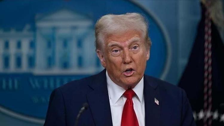 TRUMPTAN NATOYA SERT SÖZLER