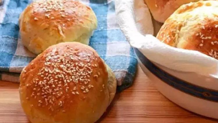 Komşularınız kapınızı çalacak Pastane usulü bayatlamayan poğaçanın gizli kahramanı