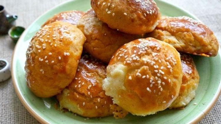 PİŞİRME TEKNİĞİ VE SAKLAMA SIRLARI