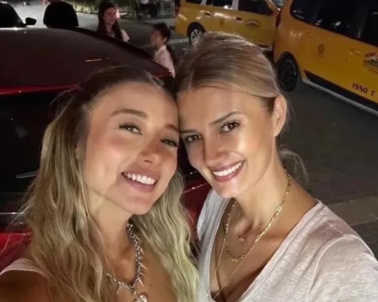 ALEYNA GÖZALTINDA