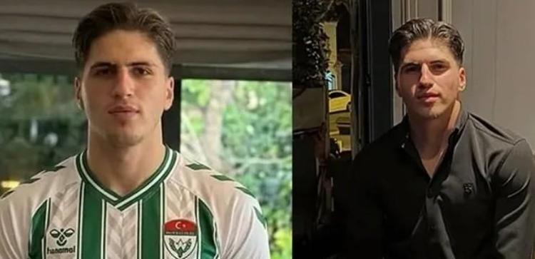 Futbolcu Kubilay Kundakçı silahlı saldırıda can vermişti Aleyna Kalaycıoğlu gözaltında, Rapçi Canbay ilk kez konuştu