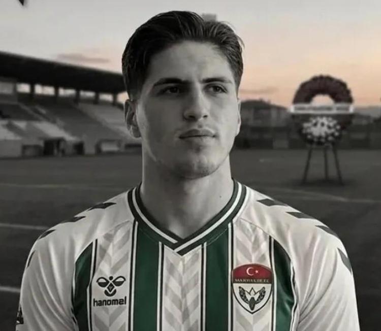 Futbolcu Kubilay Kundakçı silahlı saldırıda can vermişti Aleyna Kalaycıoğlu gözaltında, Rapçi Canbay ilk kez konuştu