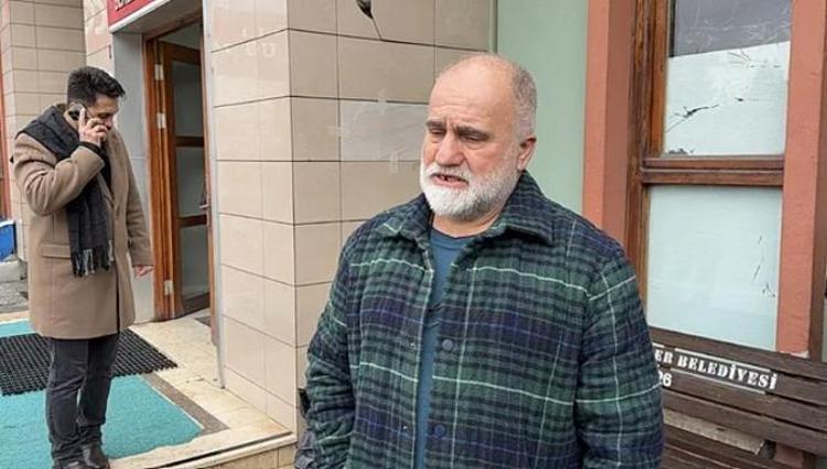 Futbolcu Kubilay Kundakçı silahlı saldırıda can vermişti Aleyna Kalaycıoğlu gözaltında, Rapçi Canbay ilk kez konuştu