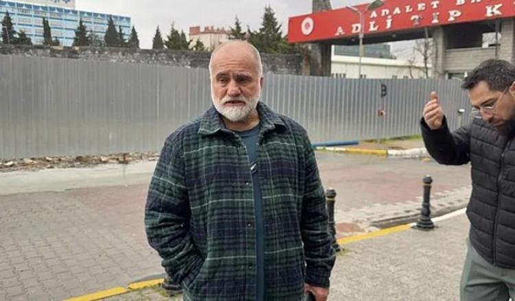 BABA KUNDAKÇININ İFADELERİ KAN DONDURDU