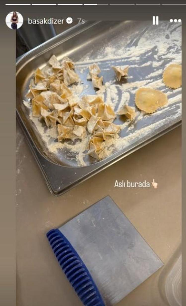 YENİ PAYLAŞIMI GÜNDEM OLDU