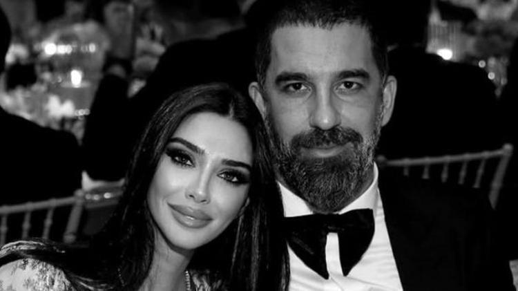 Arda Turan ve oğlundan maç keyfi Bayram derbisi