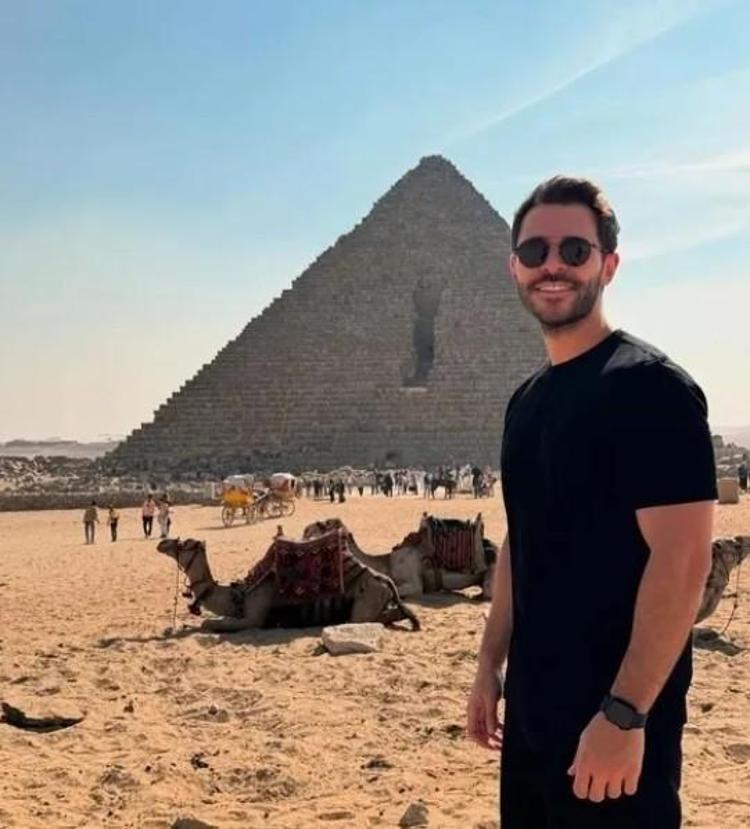 Hakan Sabancı hakkında yeni aşk iddiası Gizemli detay dikkat çekti