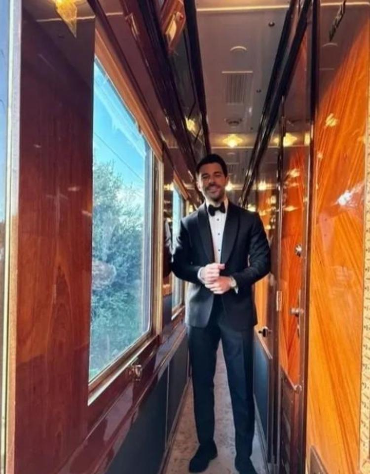 Hakan Sabancı hakkında yeni aşk iddiası Gizemli detay dikkat çekti