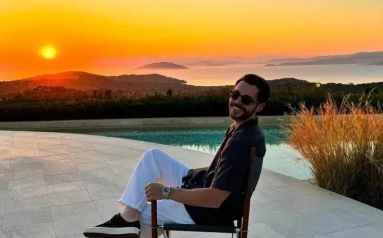 Hakan Sabancı hakkında yeni aşk iddiası Gizemli detay dikkat çekti