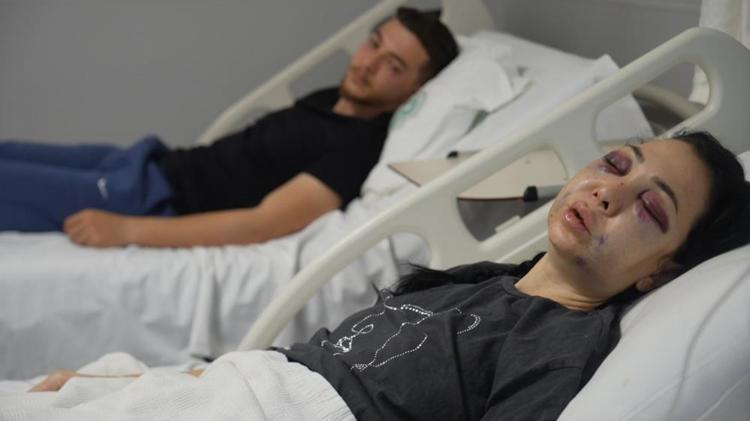 İNSAN OLAN YAPAMAZ BUNU