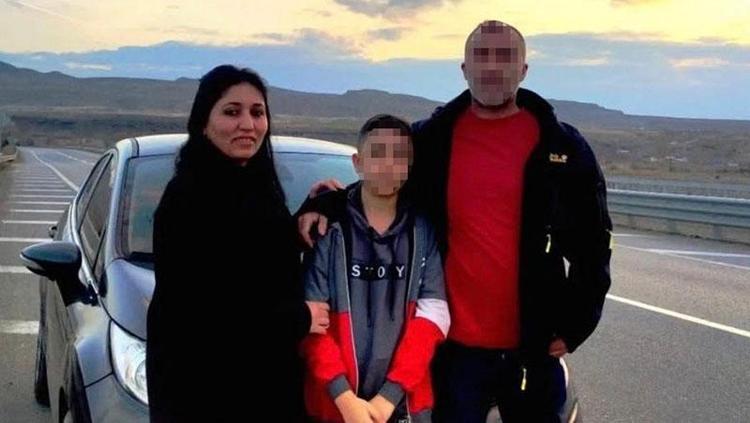 Üç kadın üç ev, maalesef aynı son Katil yine koca