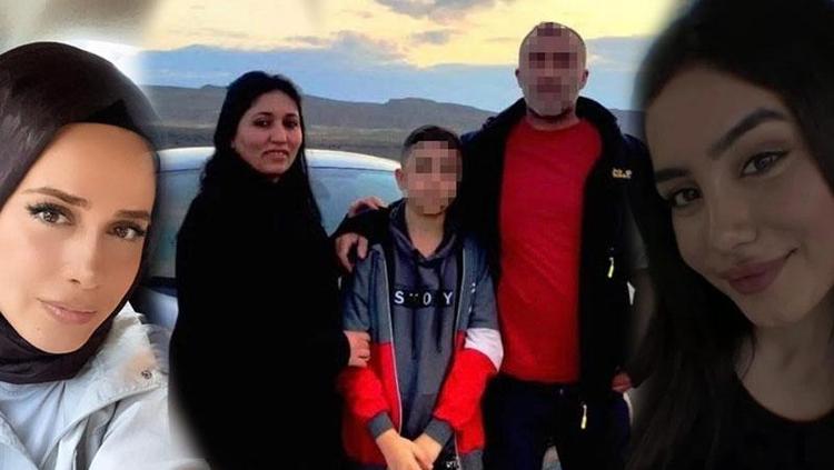 Üç kadın üç ev, maalesef aynı son Katil yine koca