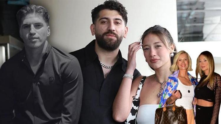 Barış elçisiydi, kurban oldu Aleyna Kalaycıoğlu ve annesinin telefonları inceleniyor
