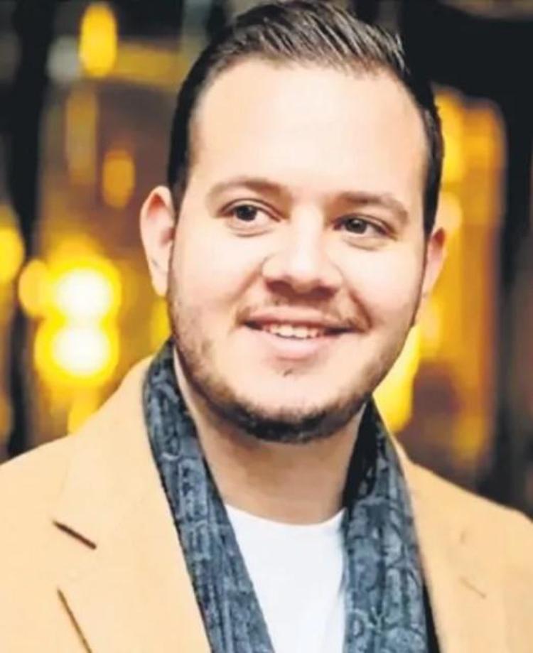 İZZET YILDIZHAN DA GÖZALTINA ALINDI