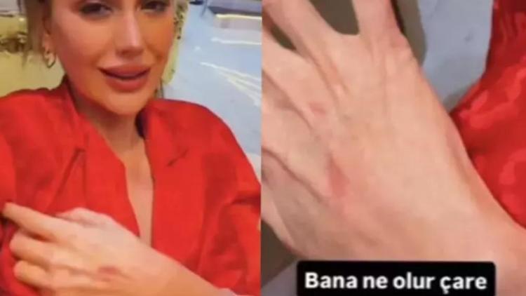 BU ADAMLA MUTLU DEĞİLİM