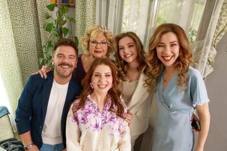 Sihirli Annemin 2. filmi geliyor Vizyon tarihi belli oldu