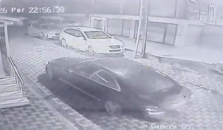 Kaan Kundakçı cinayeti 8 şüpheli adliyeye sevk edildi