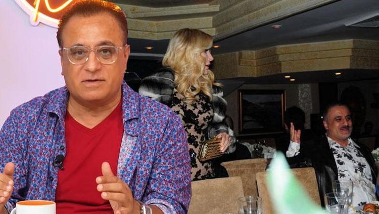 Erol Köseyi çantayla dövmüştü Seda Sayanın sözleri yıllar sonra gündemde