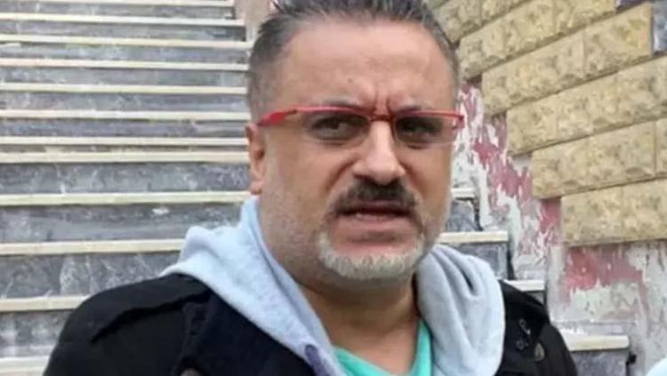 EVİNDE NOT BULUNDU: ALS HASTALIĞIM DOLAYISIYLA MECBURDUM