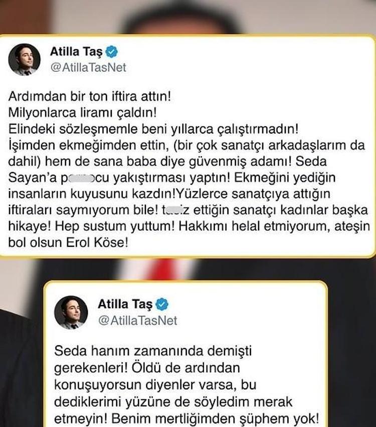 İŞTE O PAYLAŞIM