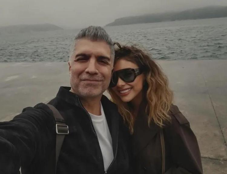 İŞTE O POZ