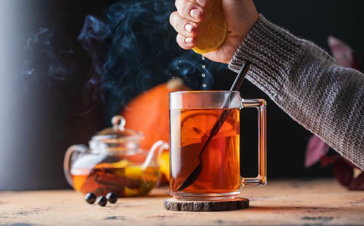 Kahve yerine bunu tüketin Etkisi 10 kat daha fazla