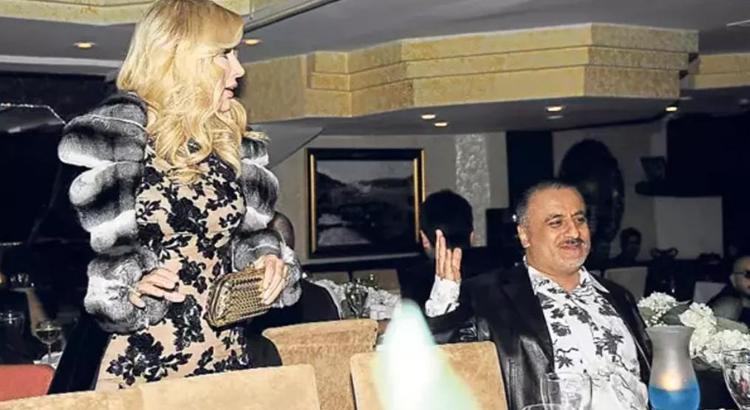 Yüzüne tükürüp çantayla vurmuştu Seda Sayandan Erol Köse açıklaması